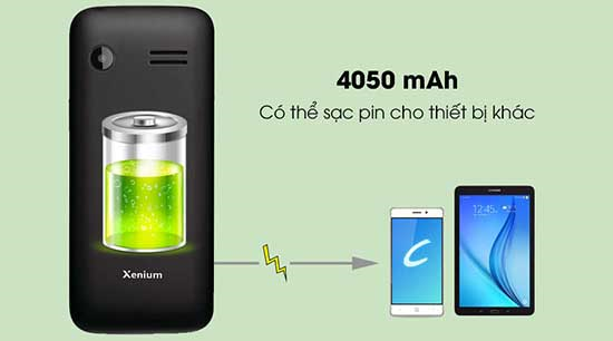 Điện thoại Philips E330